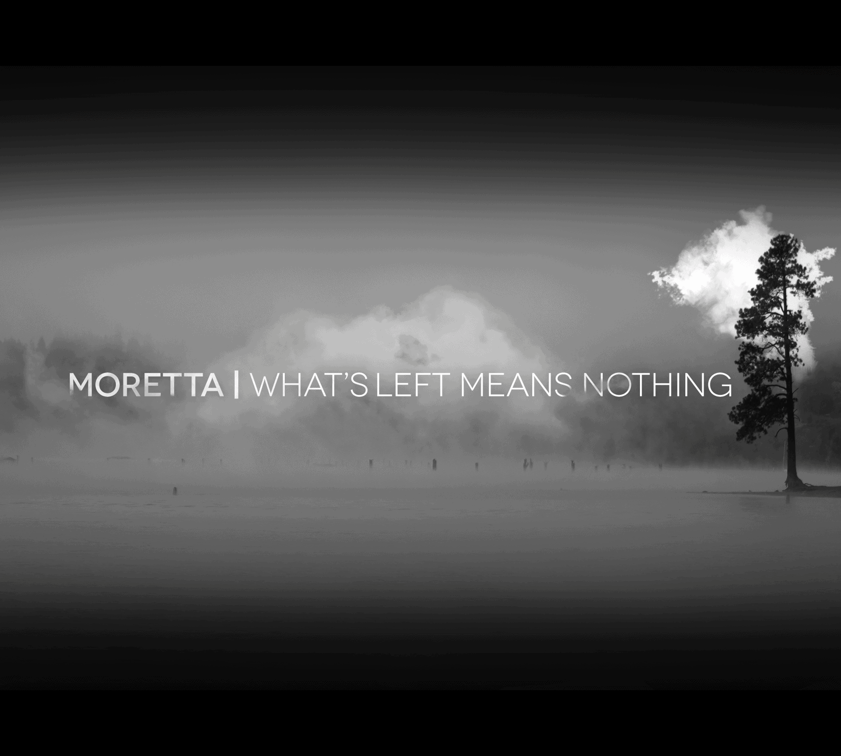 Moretta WLMN Album Cover