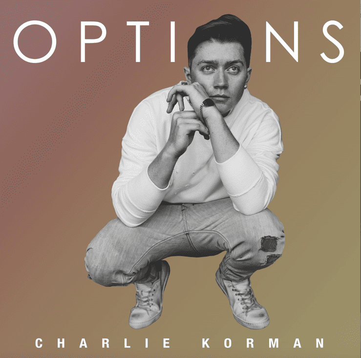 Charlie Korman - Options