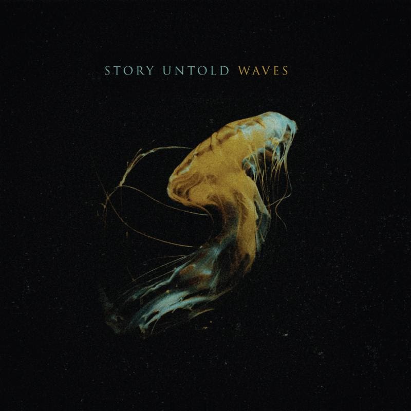 Waves - Story Untold