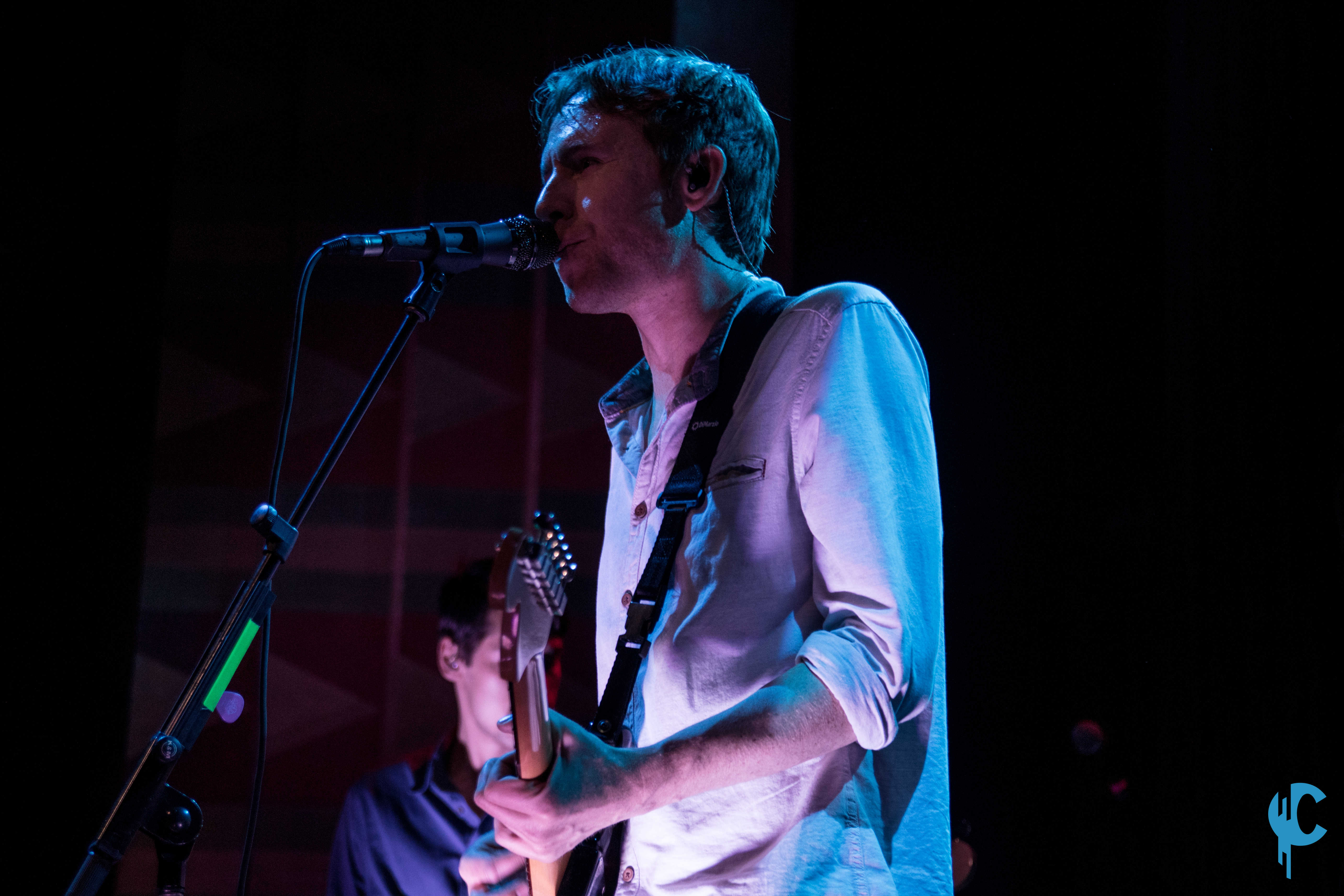 Photos: Moose Blood & Lydia at The Regent Theater in Los Angeles ...