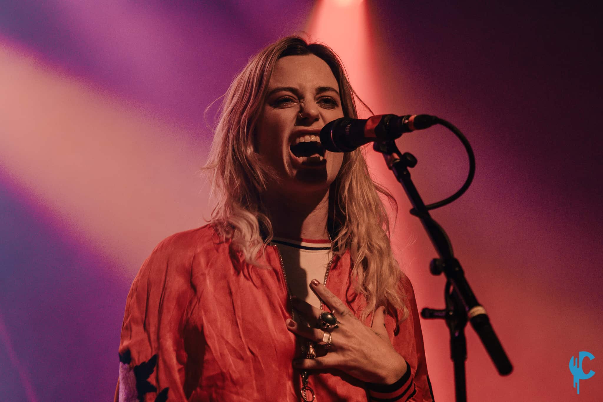 49 Hot Pictures Of Gin Wigmore Which Will Make You Crave For Her – The ...