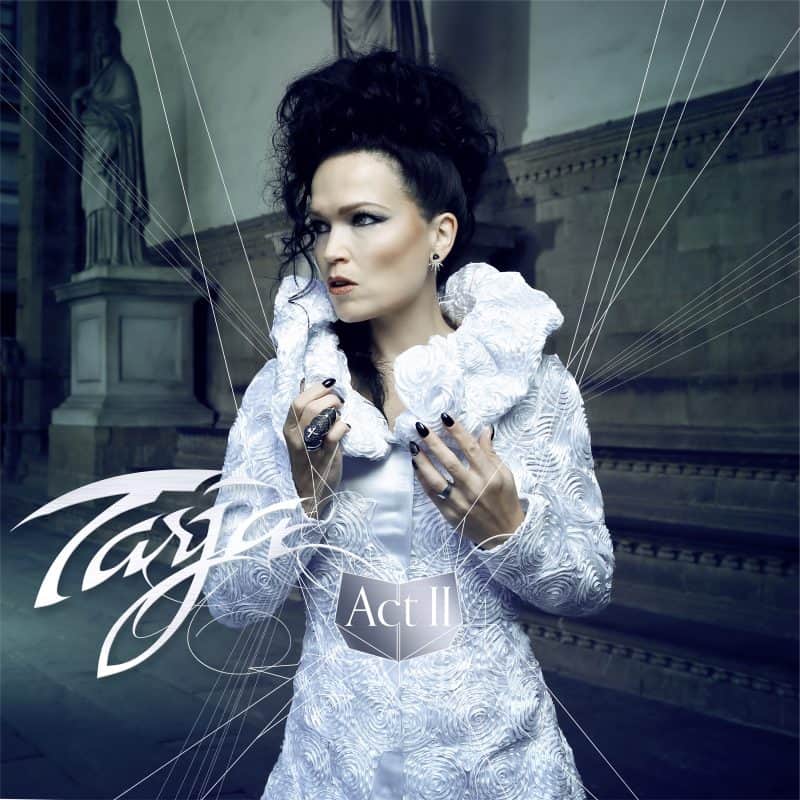 Tarja - 'Act II'