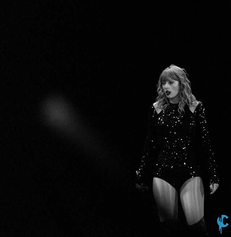 Photos / Review to the Taylordome Taylor Swift at Hard Rock