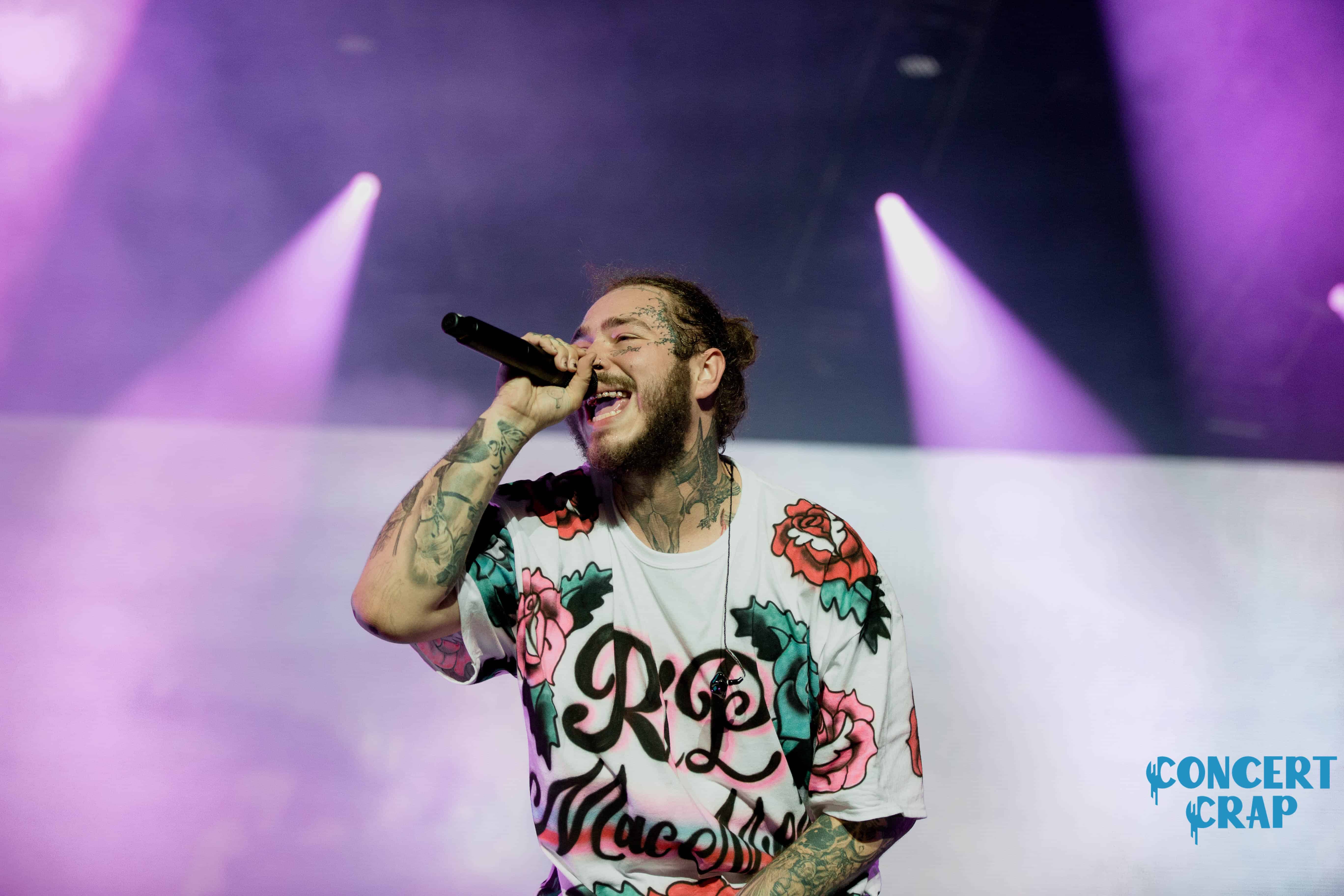 Photos: KAABOO Del Mar 2018 Day 1 with Gucci Mane and Post Malone ...