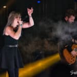 Skillet delivers the most inspiring performance of 2019 at the Mobile Civic Center