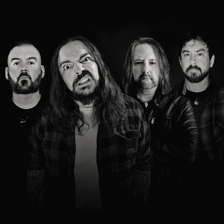 SEETHER Returns With First New Album In Three Years, Si Vis Pacem, Para