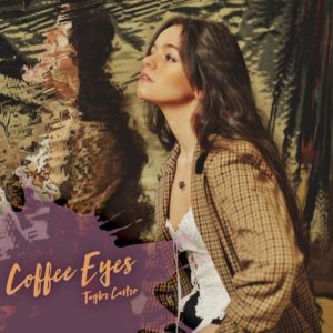Taylor Castro Coffee Eyes