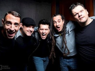 Less Than Jake releases new album Silver Linings