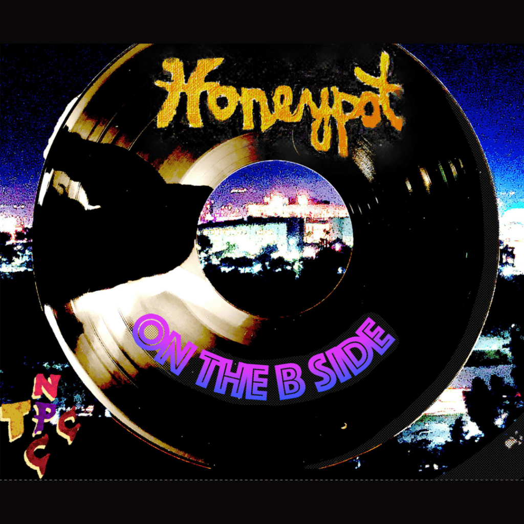Honeypot releases new album On the B Side