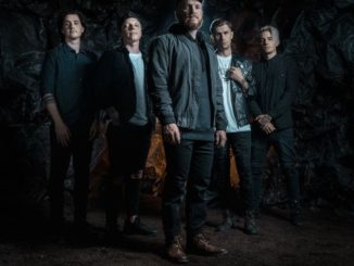 We Came As Romans livestreamed it’s To Plant The Seed 1oth Anniversary show on April 23rd