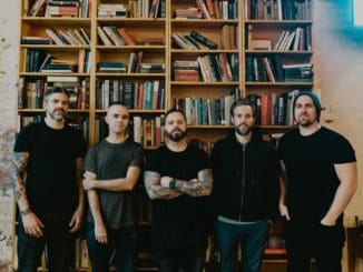 An Evening With Between The Buried And Me