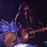 Tyler Bryant & the Shakedown at Baltimore Soundstage