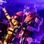 TWRP at Union Stage