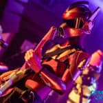 TWRP at Union Stage