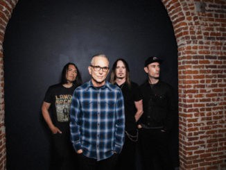 Everclear promo photo for 30th Anniversary Tour