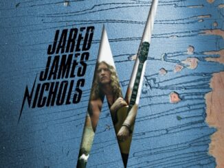 Jared James Nichols