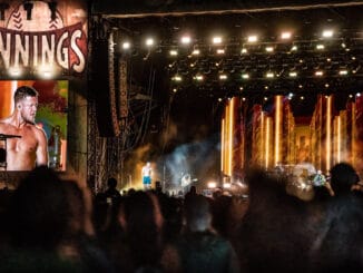 Imagine Dragons at Innings Festival Florida