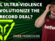 Chod Progression Podcast x Ultra-Violence