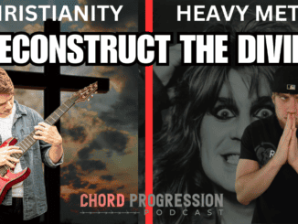 Heliocentric x Chord Progression Podcast