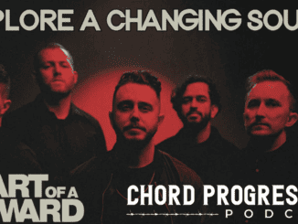 Heart of A Coward X Chord Progression Podcast