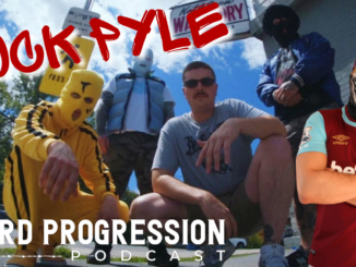 RockPyle & Chord Progression Podcast