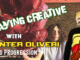 Hunter Oliveri X Chord Progression Podcast
