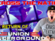 The Union Underground X Chord Progression Podcast
