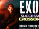 EKOH X Chord Progression Podcast