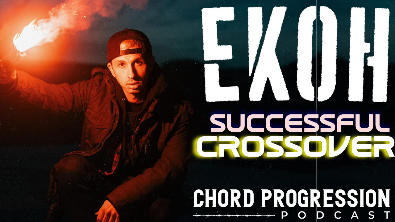 EKOH X Chord Progression Podcast