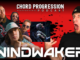Windwaker X Chord Progression Podcast